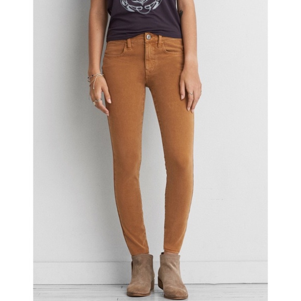 NWOT American Eagle Jeggings